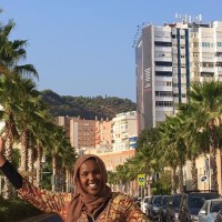Fahima Abdi