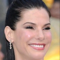 Sandra Bullock