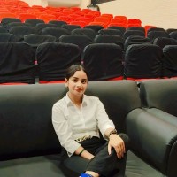 Saweksha Gupta