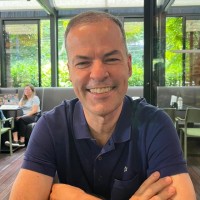 Daniel Lacerda