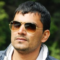 Vikas Malik