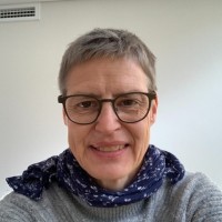 Christine Hass