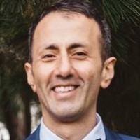 Nick Frangos