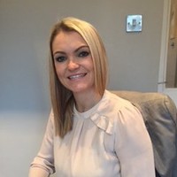 Lucy Wilson