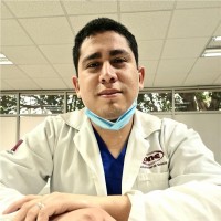 Héctor Daniel González Vallejo
