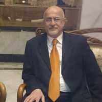 Saeed Elbaroudi