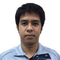 Charlon Malabuyoc