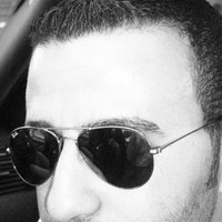 Bahaa Al shrouf .