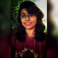 Shreya Sil