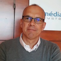 Frederic Piraud