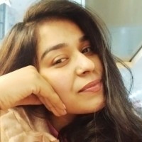 Ayushi Y.