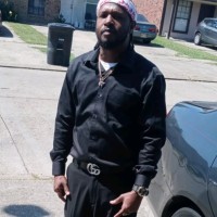 Travys Jackson