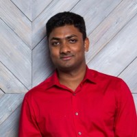 Arun Kumar Thumma