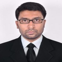 Chandra Shakhar Majumdar