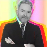 ‎️🌈Peter Kane Personal Stylist