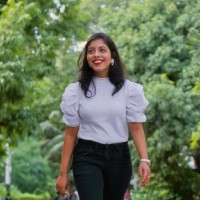 Tanvikumari Sonawala