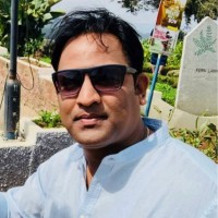 Ashish Srivastava