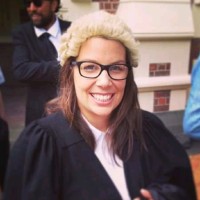 Antoinette Searle