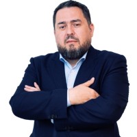 Sergey Sorokin