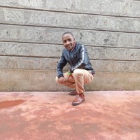 Dickson Njoroge