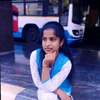Nethravathi S R