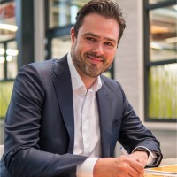 Maarten van de Giessen