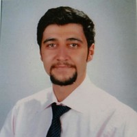 ibrahim PEKER