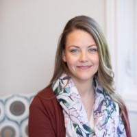 Trista Robertson