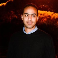 tarek osman