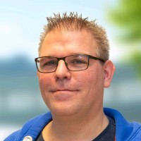 Peter Van Den Akker