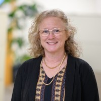 Nancy Hubbard