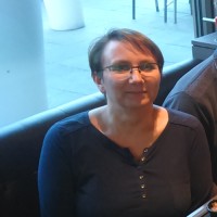 Isabelle Brisard