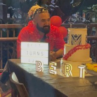 Bert Tui Magele