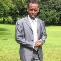 Bishar Mohamed