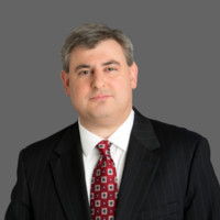 Stuart Gluck, Ph.D.