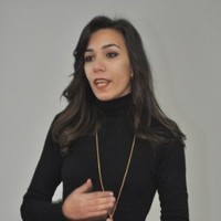 shereen ismail