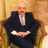 Ahmed Kanaan
