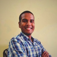Dhruv Kumar
