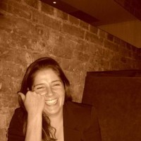 Helen Stamp MBE MSc BMus