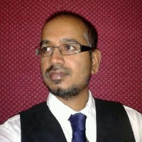 Anand Kumar Ramachandran