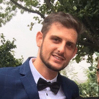 Luca Ballari