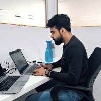 Ahtesham Ansari
