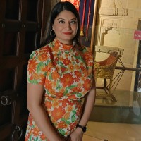 Priyanka Raina