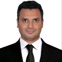 Fadil Tekayak, Msc Mapm