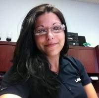 Leah Boismier
