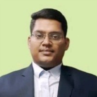 Shyam S.