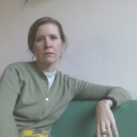 Eleanor (Nell) Crawford
