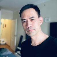 Jay Huo