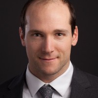 Gabriel Beauchesne-Sévigny