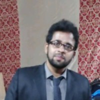 Shamshad Alam